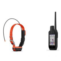 Pack Garmin Télécommande Alpha 300 F + Collier De Repérage T20 F Pack Télécommande Alpha 300f + Collier T20f