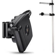 Pack Humminbird Mega Live 2 + Perche De Sonde Live Basic Pike'n Bass Pack Sonde + Perch À Sonde - Pêcheur.com
