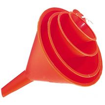 Pack Of 4 Funnels Euromarine - Pack Of 20 001062