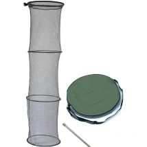 Pack Ragot Bourriche 1.5m - Pêcheur.com