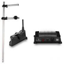 Pack Sonde Garmin Livescope Lvs34 + Perche De Sonde Live Basic Pike'n Bass Pack Sonde + Perche De Sonde - Pêcheur.com