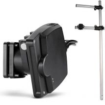 Pack Sonde Humminbird Mega Live 1 + Perche De Sonde Live Basic Pike'n Bass Pack Sonde + Perche De Sonde - Pêcheur.com