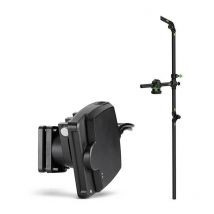 Pack Sonde Humminbird Mega Live + Perche De Sonde Railblaza Hexx Live Pole 60 As-mega-live+ Rb11-4190-11 - Pêcheur.com