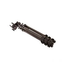 Pack Trépied De Tir Kji K800 Carbone Avec Montage Reaper Grip Hauteur 163cm