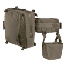 Pack Vorn Dls #3 Ceinture + Porte Crosse + Pochette 329226