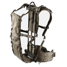 Pack Vorn Dls #7 Cadre + Sangle + Étagère 329231
