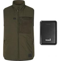 Pack Weste Heizend Seeland Celsius Heat + Batterie Ensemble-330974-xxl