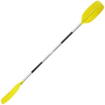 Pagaia Egalis Twin Evo Junior Alu Renforcé Ø 28mm 730200j