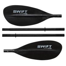 Pagaia Kayak Egalis Swift Fibre Carbone Démontable 4 Parties 789220n