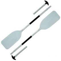 Pagaie Kayak Egalis Twin Evo Convertible Alu N878210bc