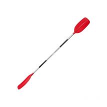 Pagaie Kayak Egalis Twin Evo Senior Alu Renforcé Ø 30 Mm N743225j