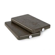 Pain De Glace Fox Aquos Ice Packs - Par 2 Cev027