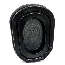 Pair Of Gel Pads Walker's Pour Casque Razor A59220