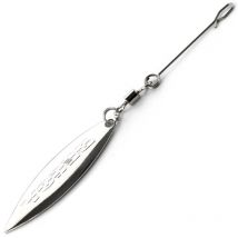 Paleta Decoy Bl 10 Trailer Blade Wl/cr - Paquete De 2 Bl10s2