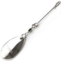 Paleta Decoy Bl 11 Trailer Blade Wl/cr - Paquete De 2 Bl11s2
