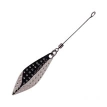 Palette Bkk Teaser Blade Ws1 - Par 2 Taille Ss