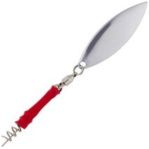 Palette Savage Gear Screwin Spin Teaser - Par 3 S - Pêcheur.com