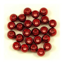 Pallina Ottone - Metallo Rosso Tof - Metal Rouge 1001933