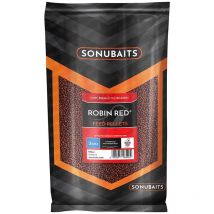 Pallina Sonubaits Feed Pellets Robin Red S1800016