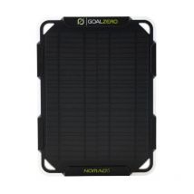 Panel Solar Goal Zero Nomad 5 11500