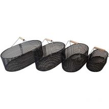 Panier A Coquillages Catfish 12.5l - Pêcheur.com