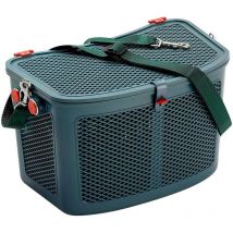 Panier A Peche Plastilys Geant Panier Siège Géant - Pêcheur.com