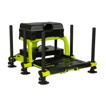 Paniere Fox Matrix Xr36 Pro Lime Gmb169