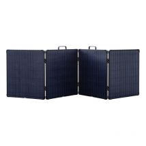 Panneau Solaire Pliant Cadré Orium 200w 39210