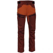 Panrutenansatzblock Mann - Orange Kinetic Mid-flex - Orange H169-602-xl