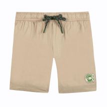 Pantalón Corto Para Hombre Sensas Faguo Milly - Beige 69390