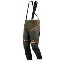 Pantalón De Caza Hombre Somlys Indestructor Gx 567 567/40