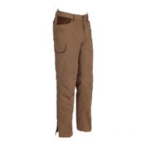 Pantalón De Caza Para Hombre Percussion Rambouillet 1092-marr-(a)-44