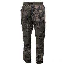 Pantalón De Chándal Para Hombre - Camuflaje Nash Zero Tolerance Wind Chill Joggers - Camo C6401