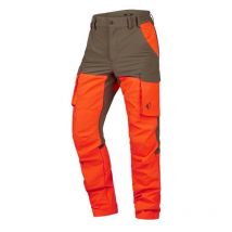 Pantalón De Rastreo Hombre Stagunt Trackeasy Pant - Orange Sg272/012/54