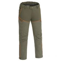 Pantalon De Traque Homme Pinewood Thorn Resistant Trs - Vert 46 - Long