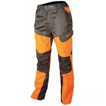 Pantalon De Traque Homme Somlys 586 Cordura Fighters - Orange 50