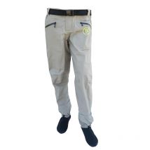 Pantalon De Wading Stocking Sempe Wp L - Pêcheur.com