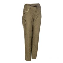 Pantalon Femme Baleno Esher - Kaki 38