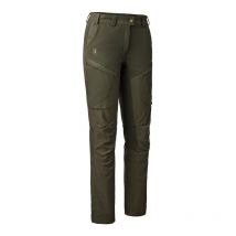 Pantalon Femme Deerhunter Lady Ann Extreme - Vert 44