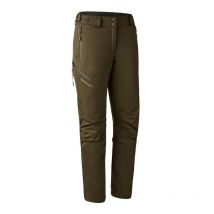 Pantalon Femme Deerhunter Lady Excape Winter - Vert 44