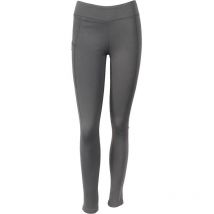 Pantalon Femme Grundéns Maris Leggings Charcoal - Gris M