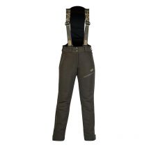 Pantalon Femme Hart Altai-t - Kaki 36