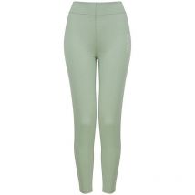 Pantalon Femme Navitas Womens Leggings - Vert Clair Xxl - Pêcheur.com