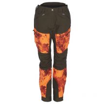 Pantalon Femme Pinewood Furudal Tracking Camou - Strata/camo 38