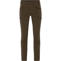 Pantalon Femme Seeland Larch Stretch Women - Vert 44