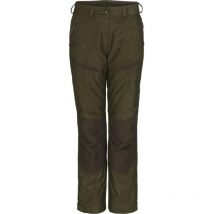 Pantalon Femme Seeland North Lady - Vert 38