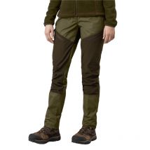 Pantalon Femme Seeland Rosalie - Vert 44