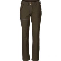 Pantalon Femme Seeland Woodcock Advanced - Olive 46