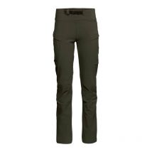 Pantalon Femme Sitka Ascent - Deep Lichen 36 - Regular