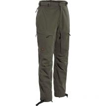 Pantalon Femme Swedteam Hamra - Marron 40